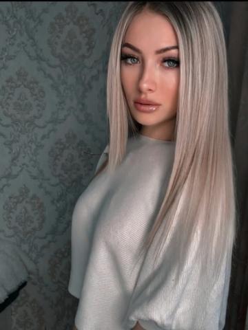 Индивидуалка Инга Фотография 2